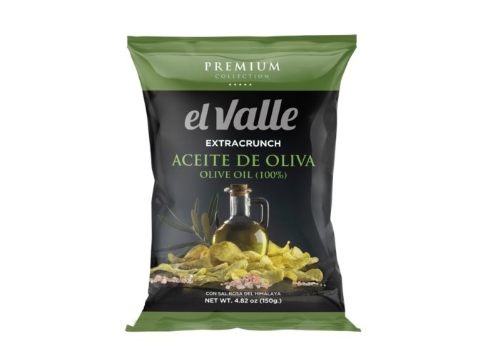 el valle premium olivovy olej a himalajska sul 150g