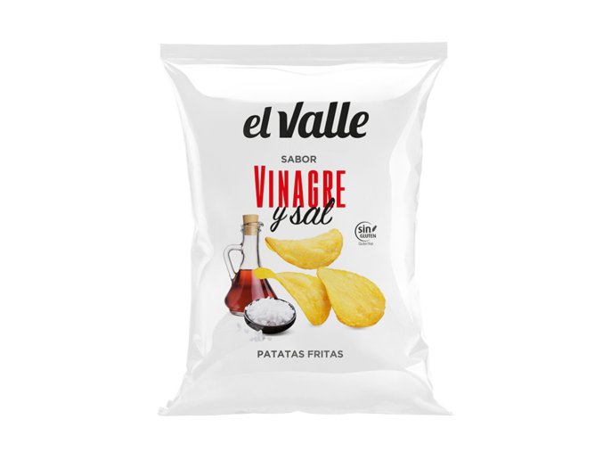 el valle ocet a sul 130g