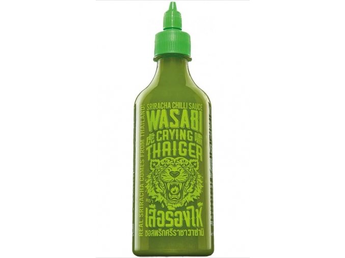 sriracha wasabi