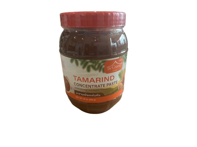 Tamarindový koncentrát 850g Ta-chang  DMT: 3/25