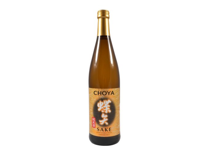 choya sake