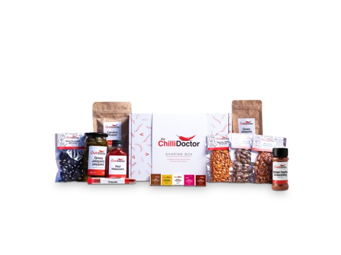 sharing box