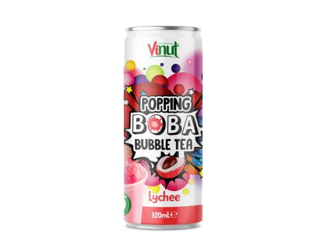 vinut bubble liči