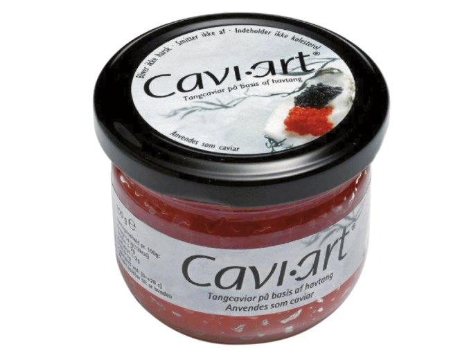 cavi art červený