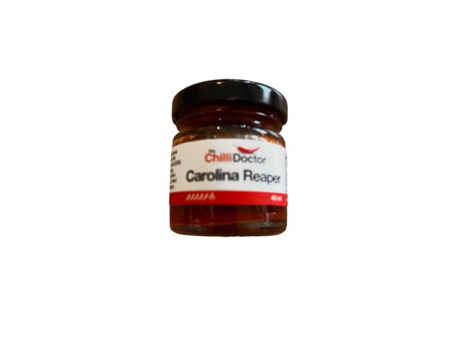 carolina reaper