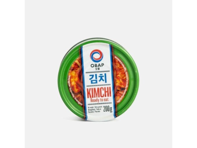 Kimchi OBAP
