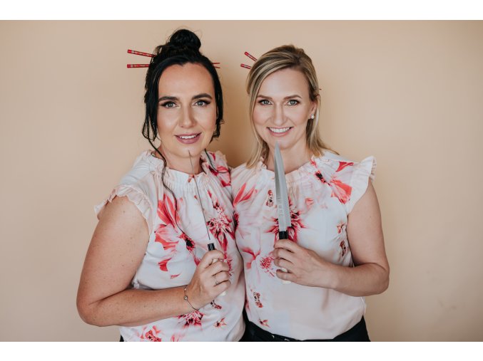 Zážitkový kurz přípravy sushi + startovací set zdarma