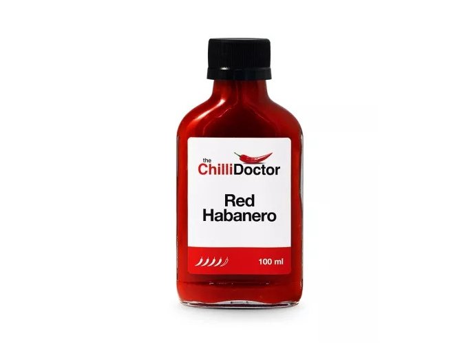 red habaněro