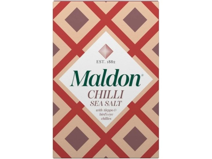 maldon chilli