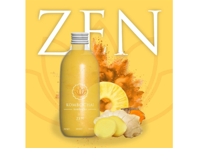 Kombochai Zen