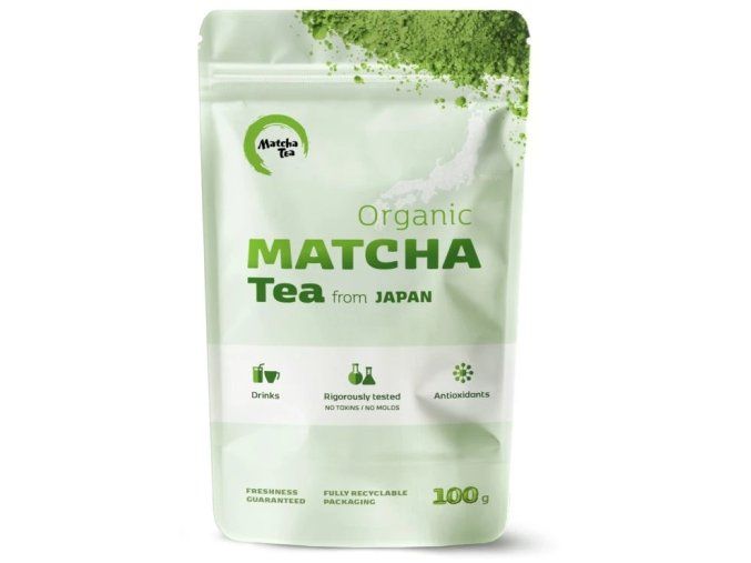 Matcha