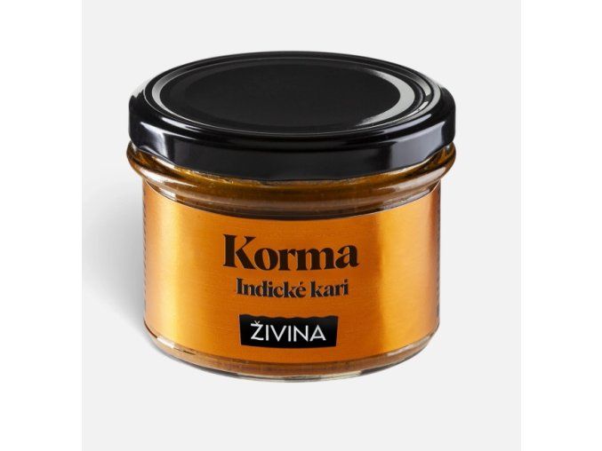 KORMA ŽIVINA