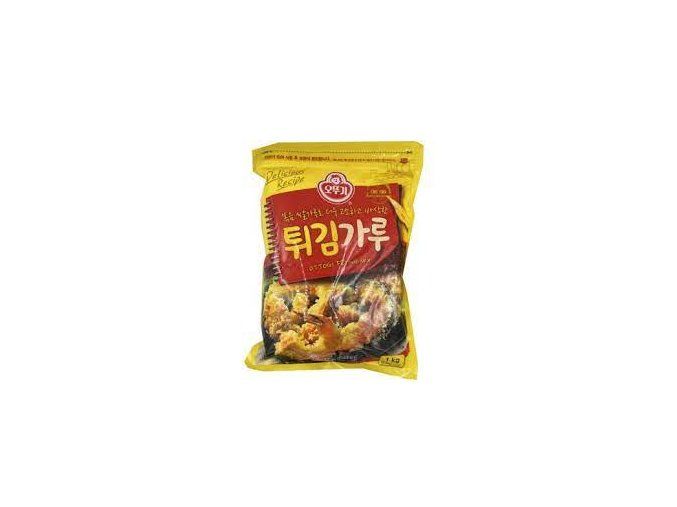 tempura Ottogi