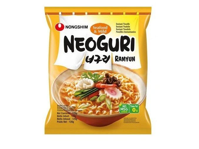 neoguri mild