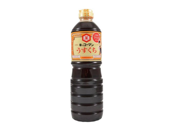 kikkoman světá 1l