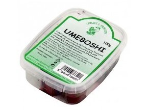 umeboshi