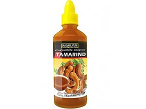 madam pum tamarind