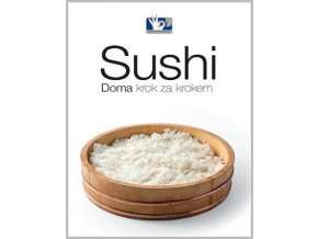sushi doma krok za krokem