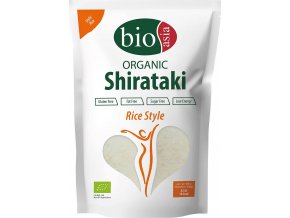 bioasia shirataki rice