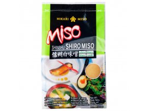 hikari miso shiro