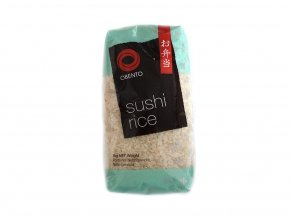 sushi rýže Obento