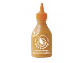 Majonéza Sriracha Mayo 200ml
