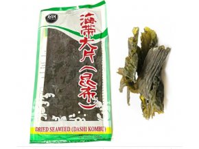 kombu 100g