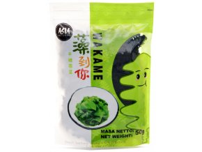 wakame asia kitchen 50g
