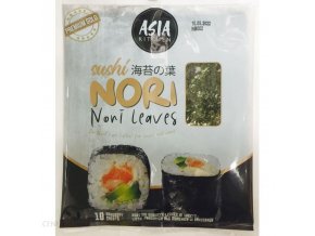 nori asia kitchen 26g