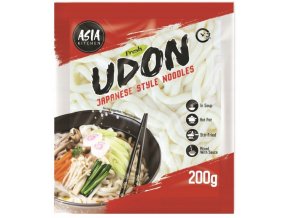 nudle udon AK