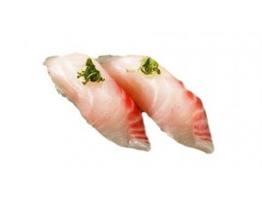 tilapia sushi hotove