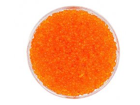 tobiko orange