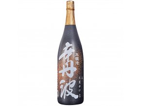 sake Ozeki karatamba