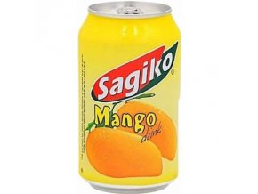 sagiko mango