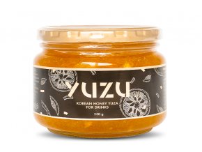 yuzu 250g