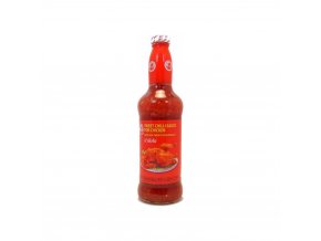 omáčka na kuře chilli 650ml
