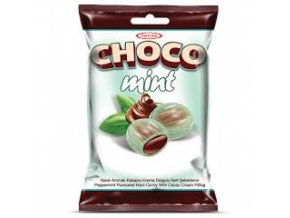 bonbony choco mint