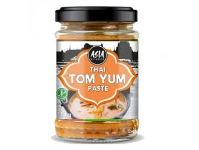 tom yum pasta 114 g AK