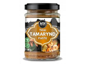 tamarindová pasta 114 g AK