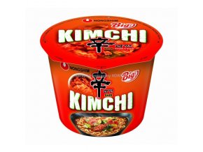 nong shin kimchi big bowl