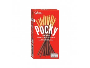 Glico pocky čokoláda