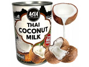 Kokosové mléko AK