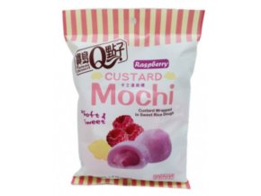 Mochi malina