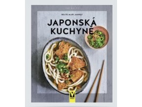 Japonská kuchyně