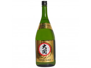 Ozeki Sake 1,5 l