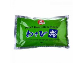 wasabi inaka 1kg
