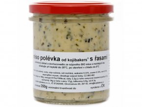 miso polevka s rasami 350g