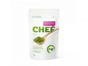 995 bio matcha tea chef sacek 50g