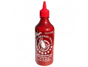 sriracha extra pálivá