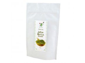 japan sencha organic